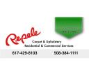 Repele Carpet & Upholstery Cleaning logo